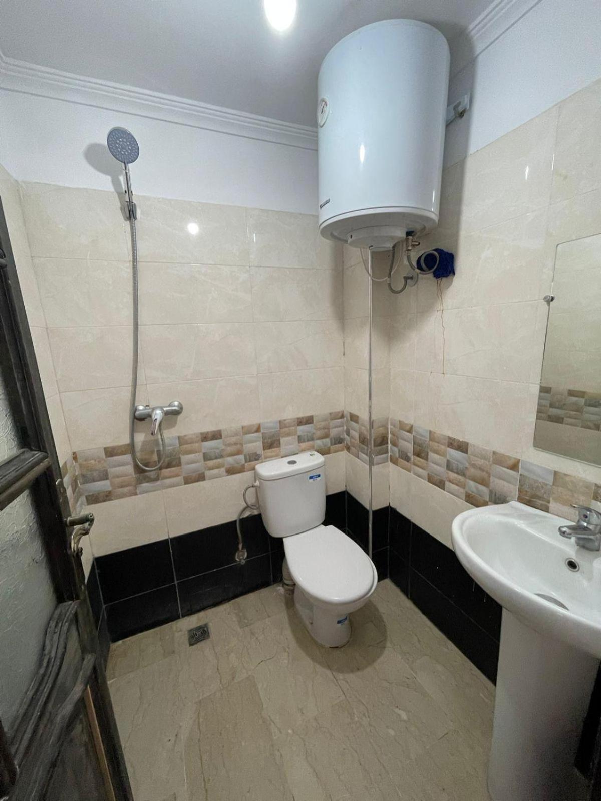 Apart Hotel Cactus Gueliz Μαρακές Εξωτερικό φωτογραφία