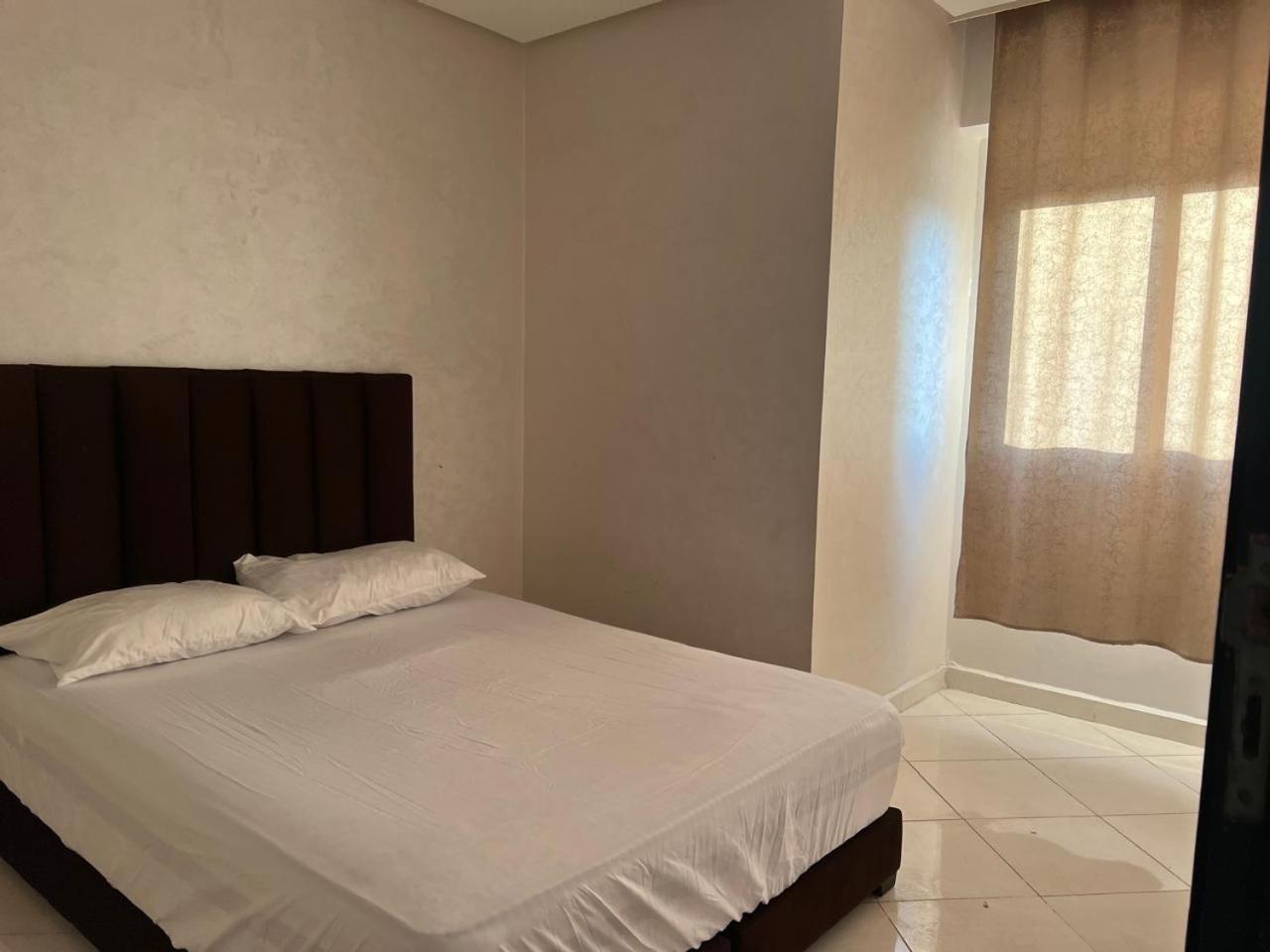 Apart Hotel Cactus Gueliz Μαρακές Εξωτερικό φωτογραφία